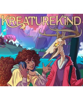 KreatureKind Steam Key GLOBAL